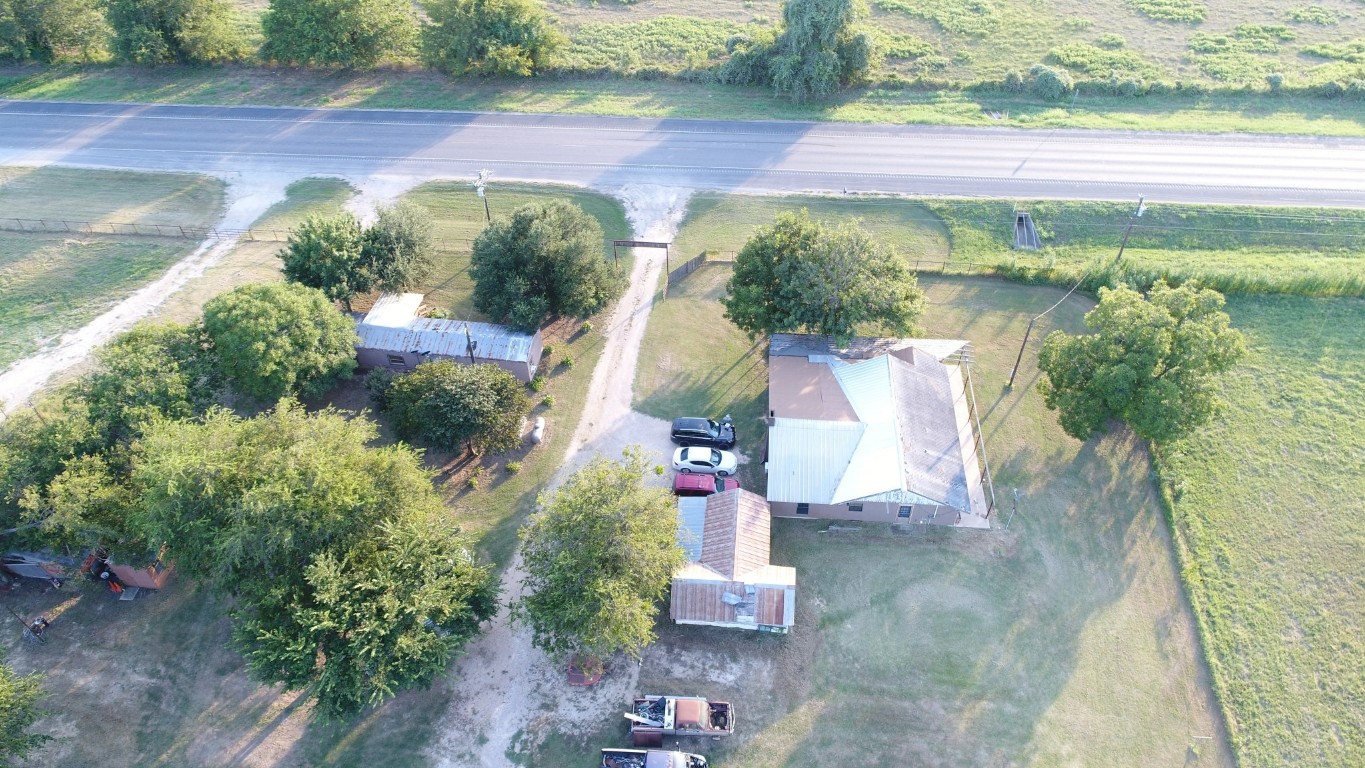 7466 N State Highway 108 Stephenville TX 76401