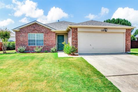 2408 Tailburton Court Little Elm TX 75068