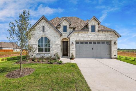 477 Lost Creek Trail Waxahachie TX 75165