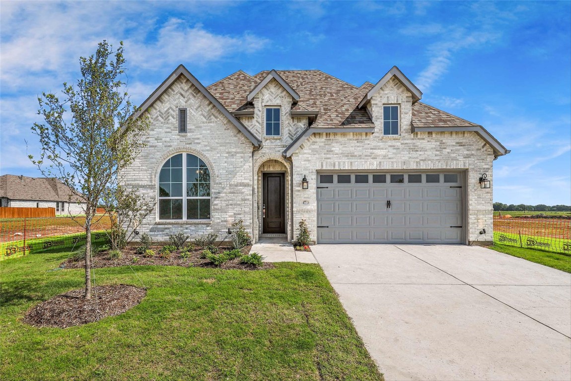 477 Lost Creek Trail Waxahachie TX 75165