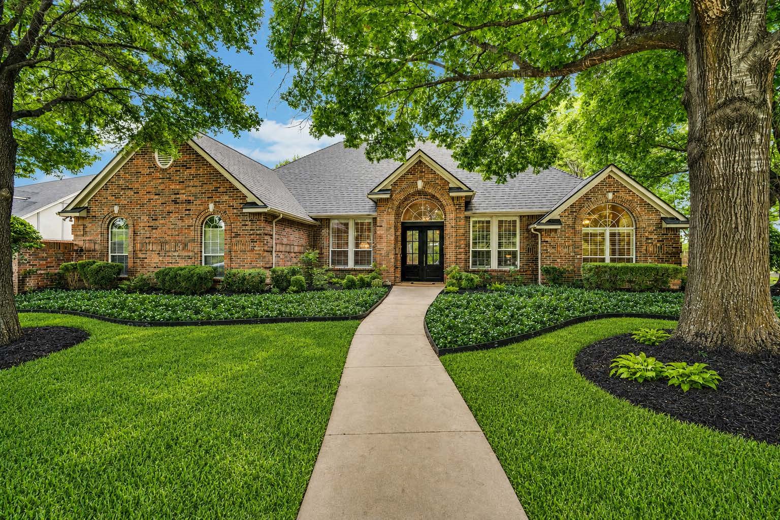 616 Forest Edge Lane Ovilla TX 75154