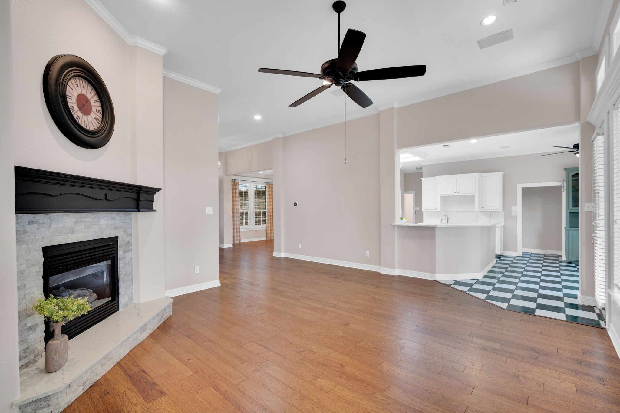 616 Forest Edge Lane Ovilla TX 75154