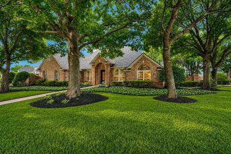 616 Forest Edge Lane Ovilla TX 75154