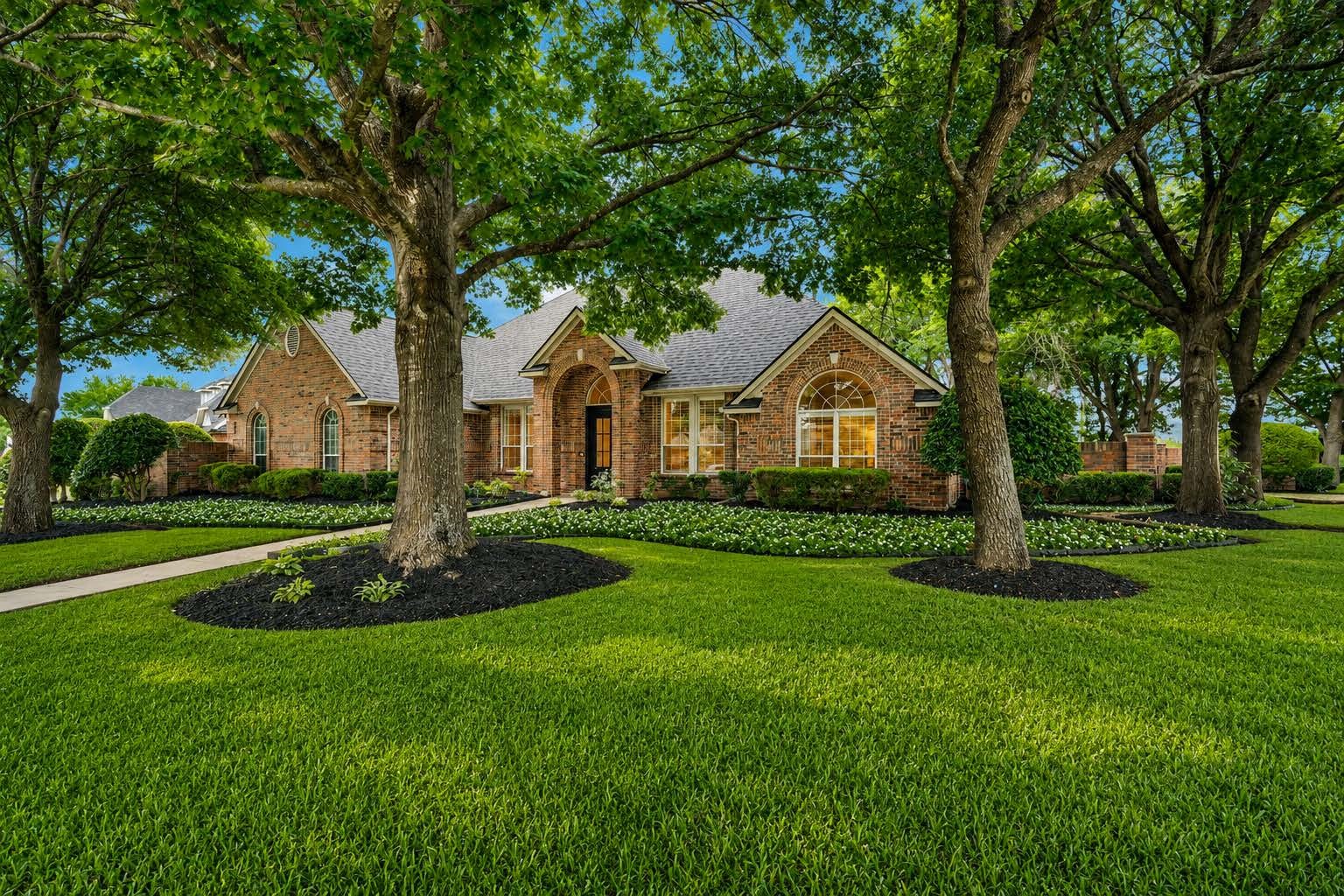 616 Forest Edge Lane Ovilla TX 75154