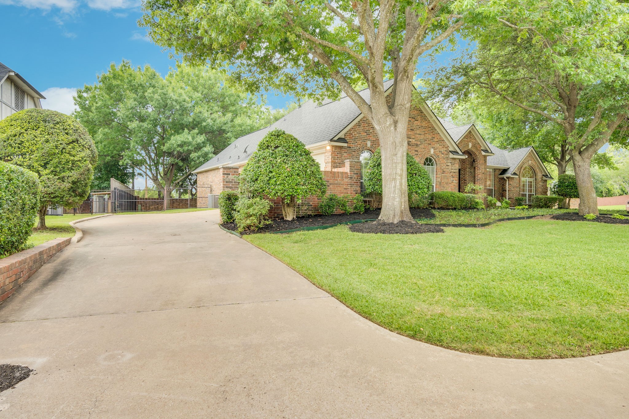 616 Forest Edge Lane Ovilla TX 75154