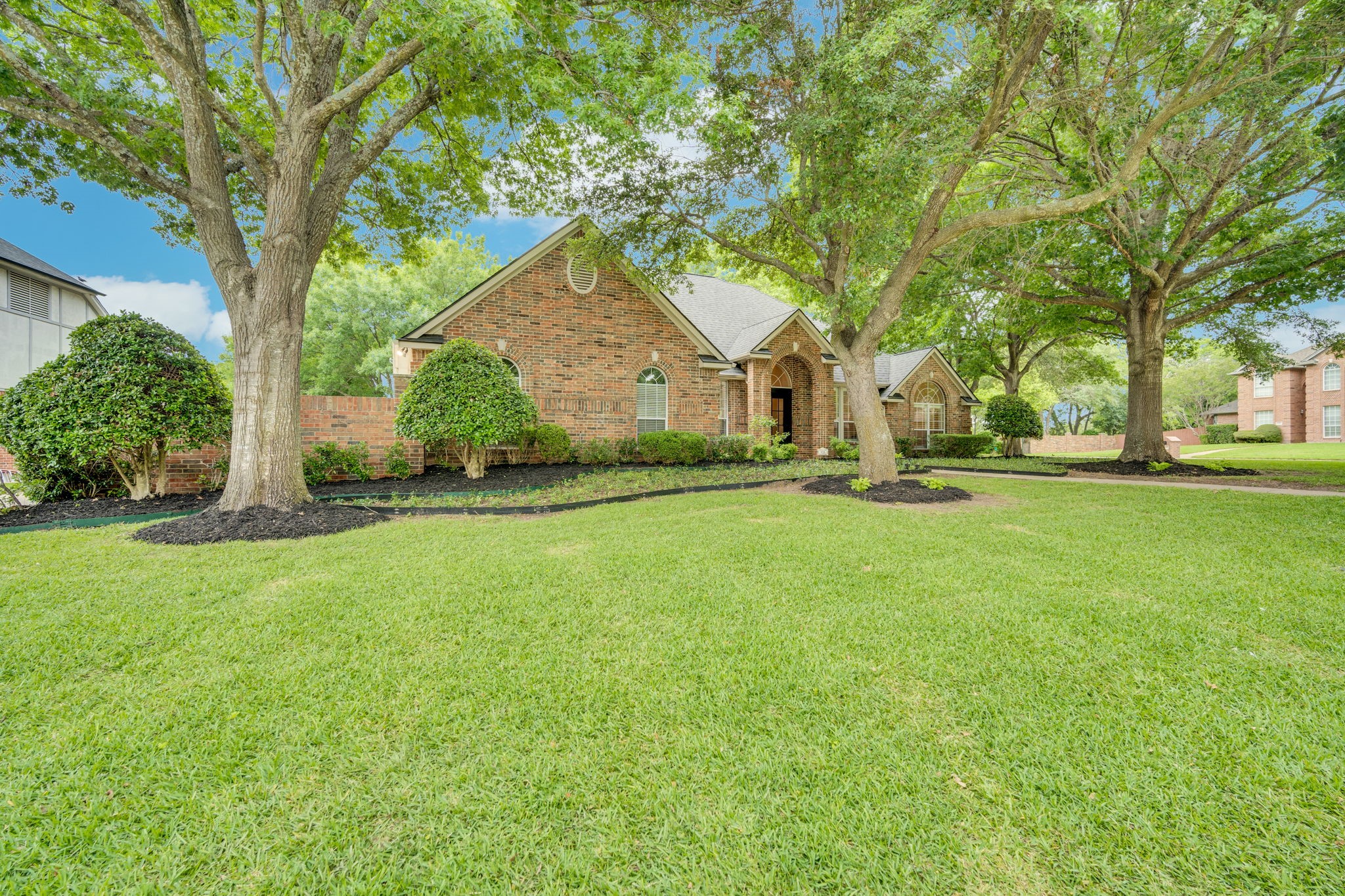 616 Forest Edge Lane Ovilla TX 75154