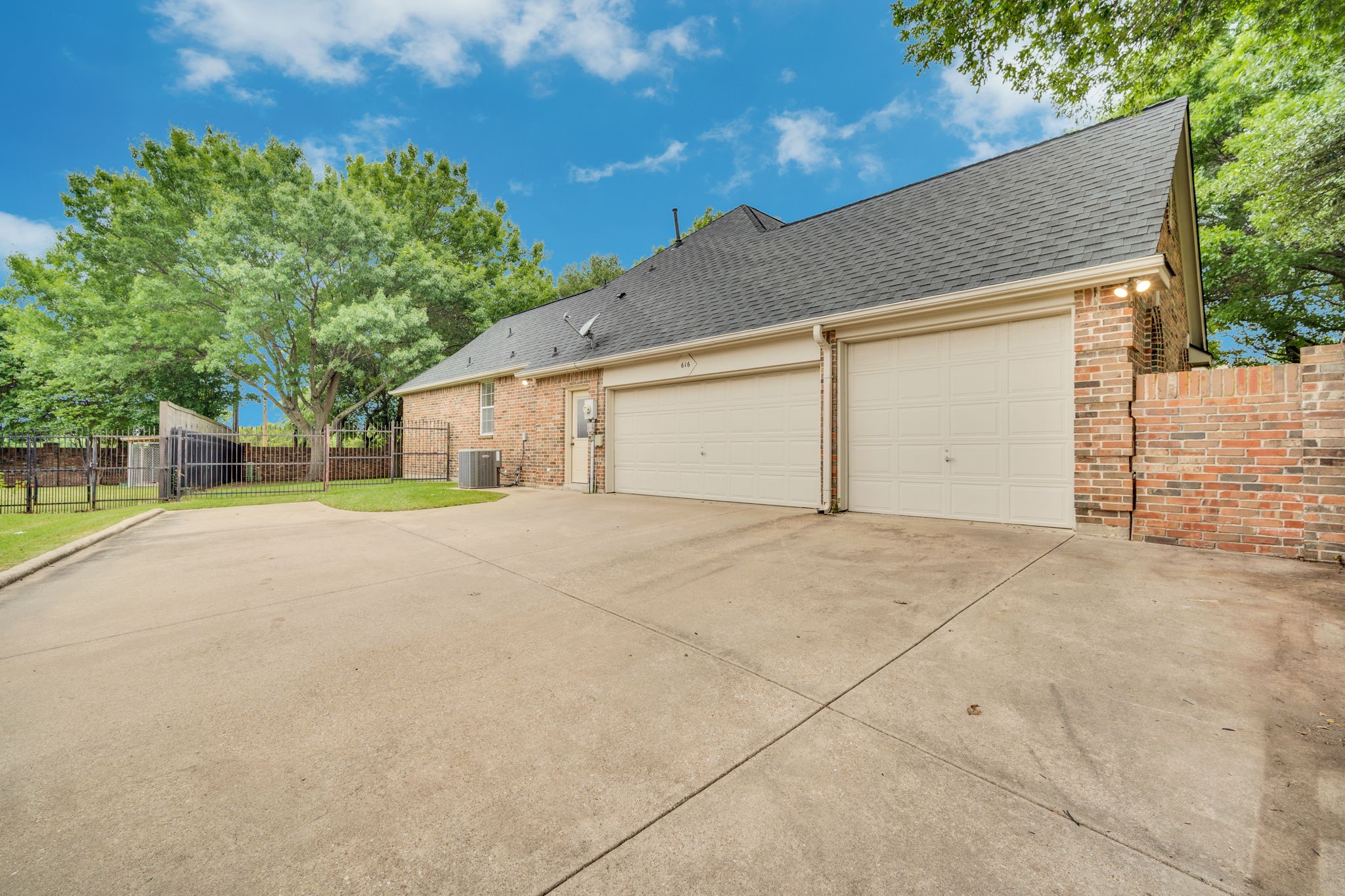 616 Forest Edge Lane Ovilla TX 75154