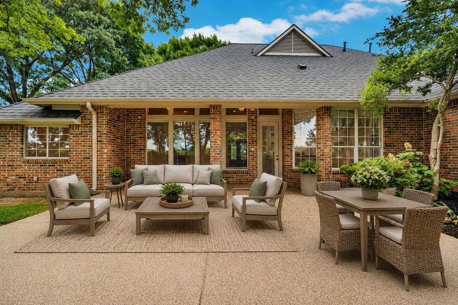 616 Forest Edge Lane Ovilla TX 75154