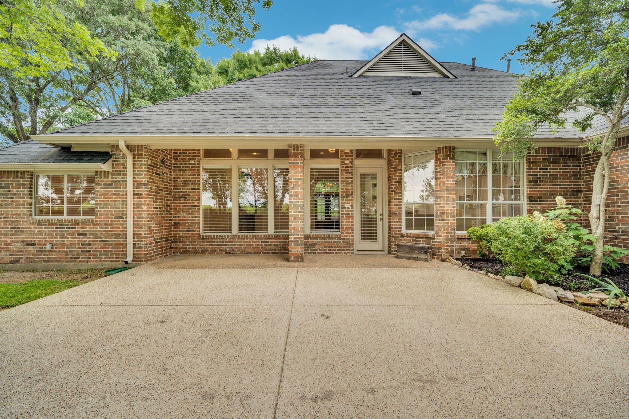 616 Forest Edge Lane Ovilla TX 75154