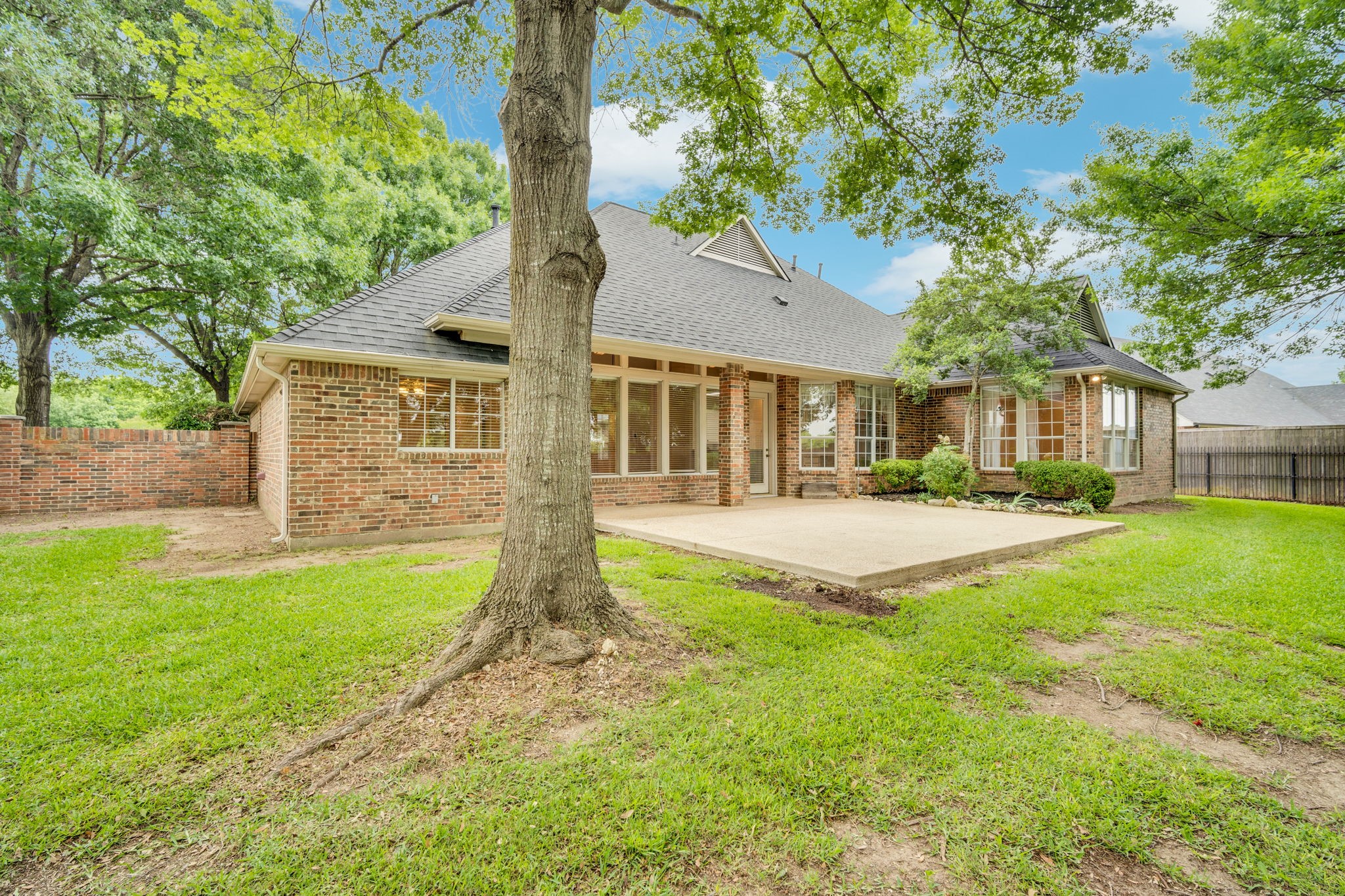616 Forest Edge Lane Ovilla TX 75154