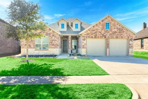 1516 Canyon Creek Road Wylie TX 75098