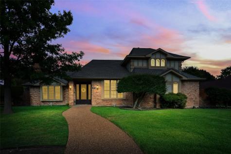 3924 Mission Ridge Road Plano TX 75023