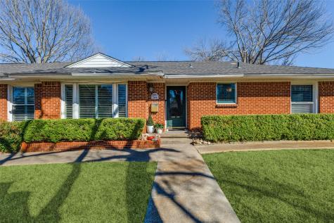 2616 Ashley Drive Garland TX 75041