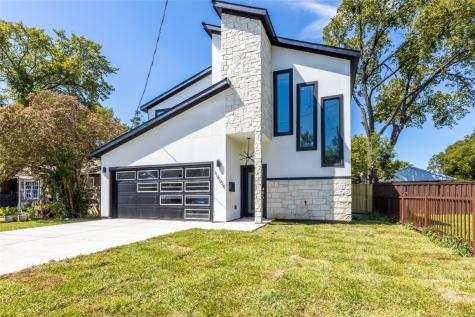 1009 Rose Garden Avenue Dallas TX 75217