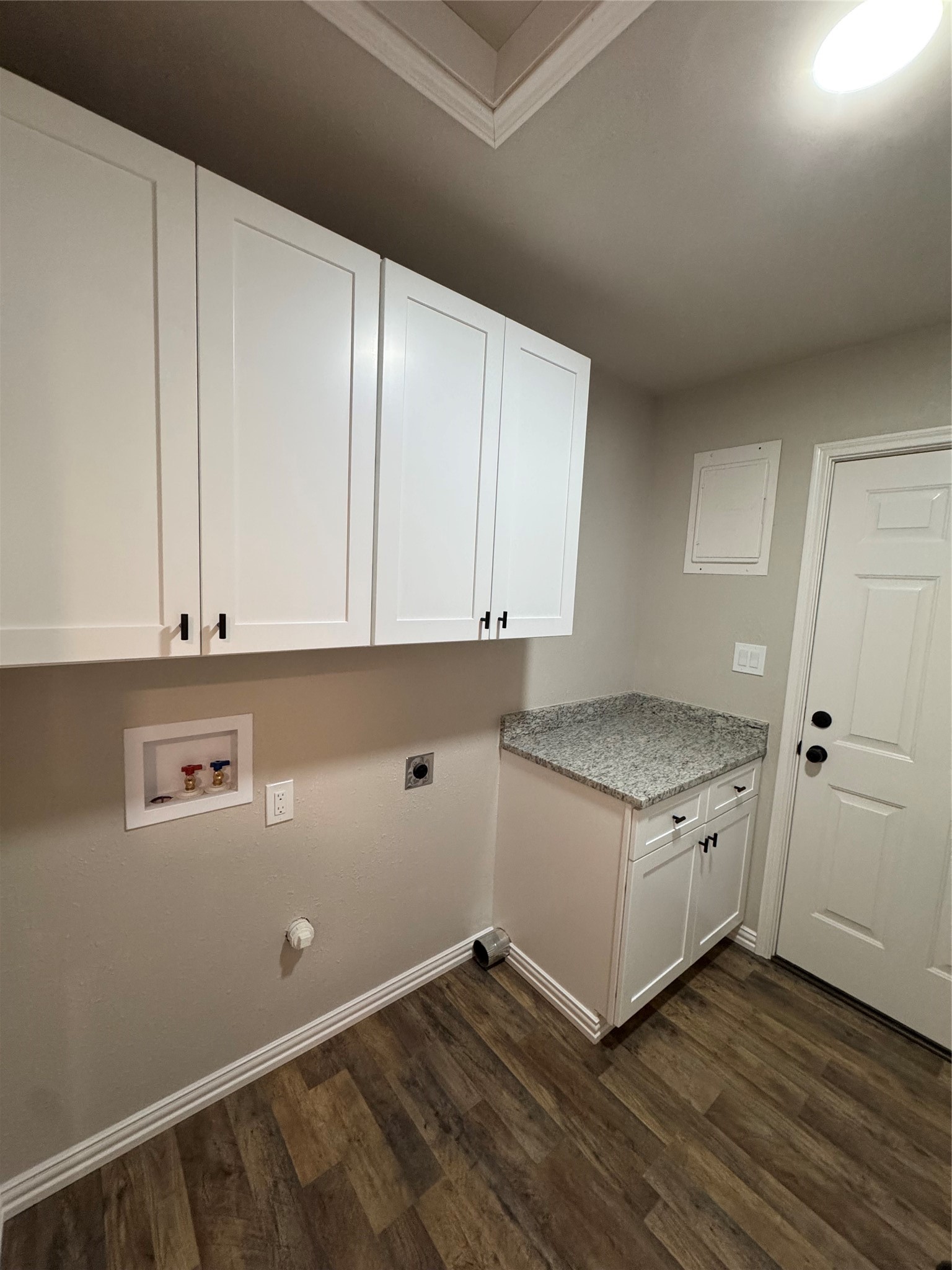 105 Paige Street Weatherford TX 76088