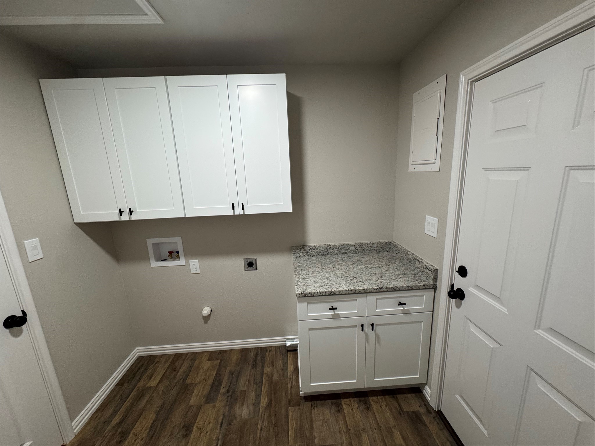 105 Paige Street Weatherford TX 76088