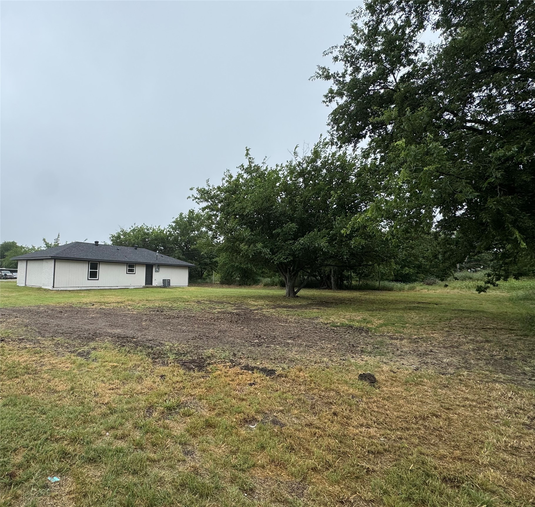 105 Paige Street Weatherford TX 76088