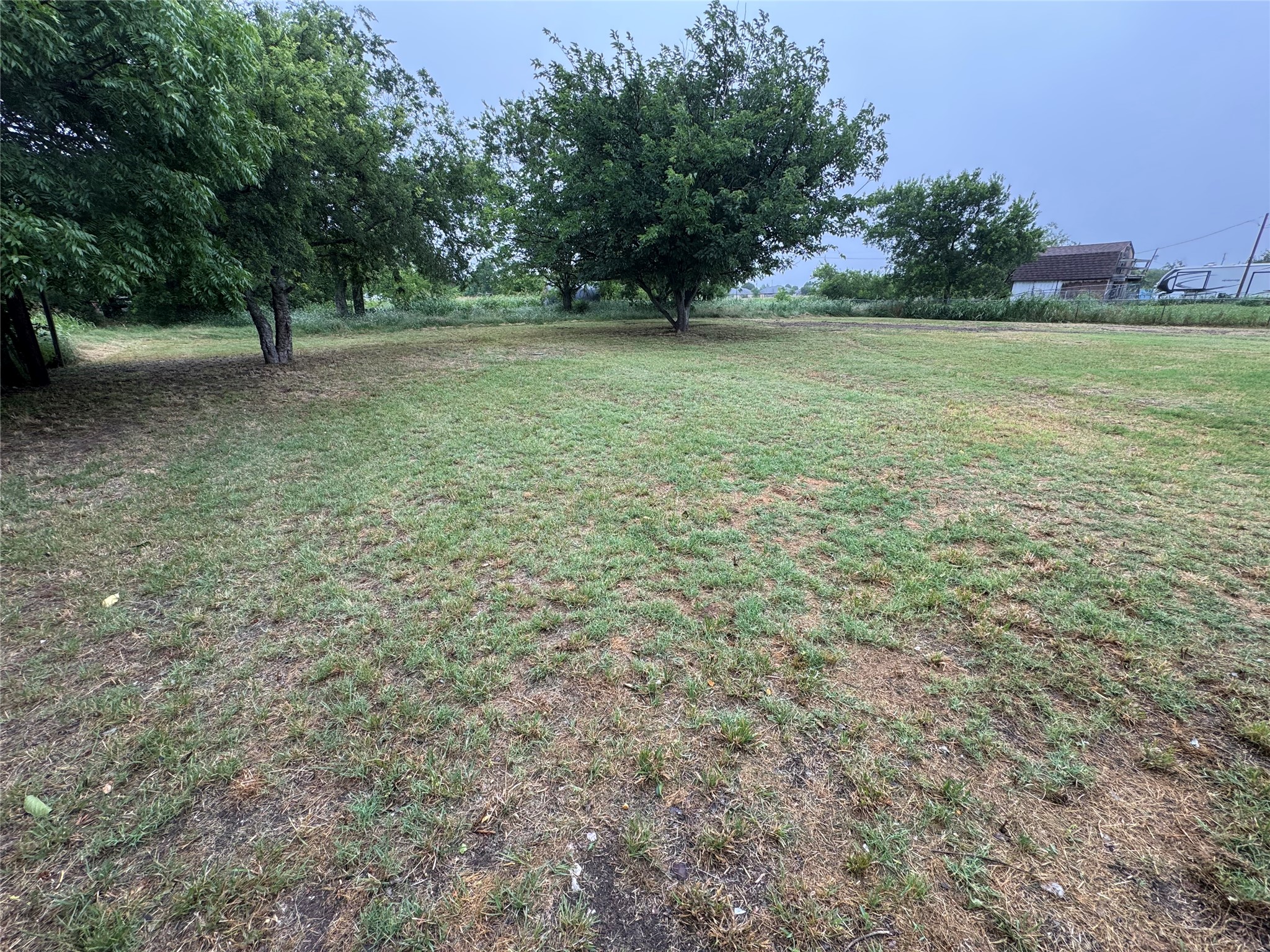 105 Paige Street Weatherford TX 76088