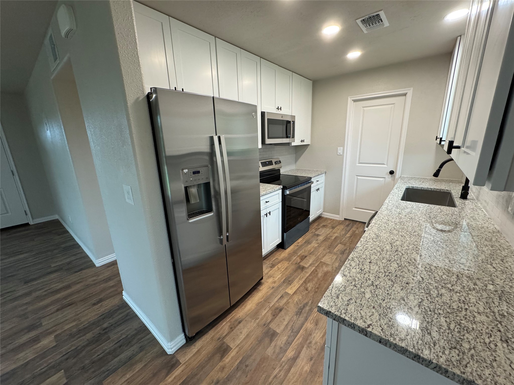 105 Paige Street Weatherford TX 76088