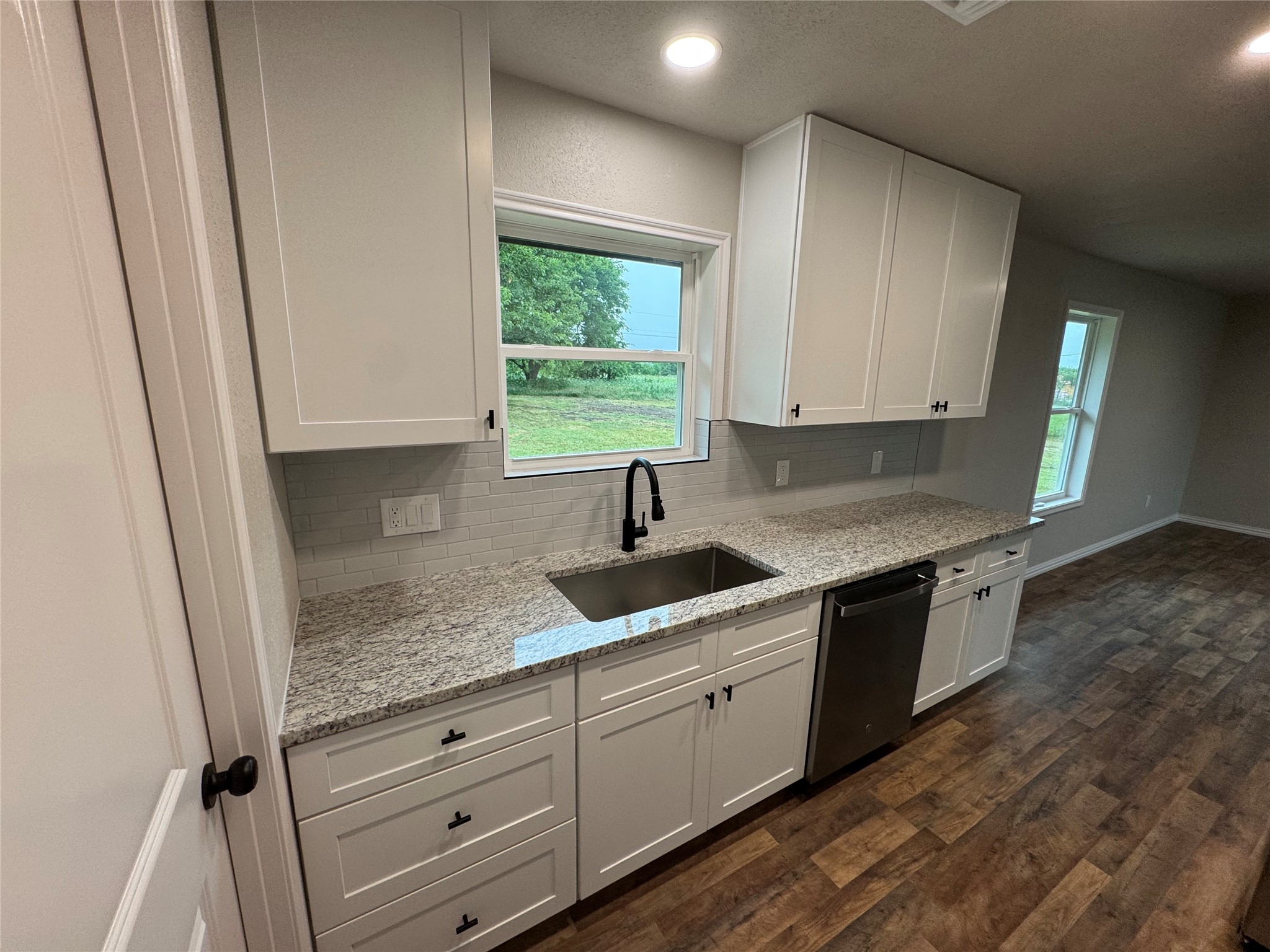 105 Paige Street Weatherford TX 76088