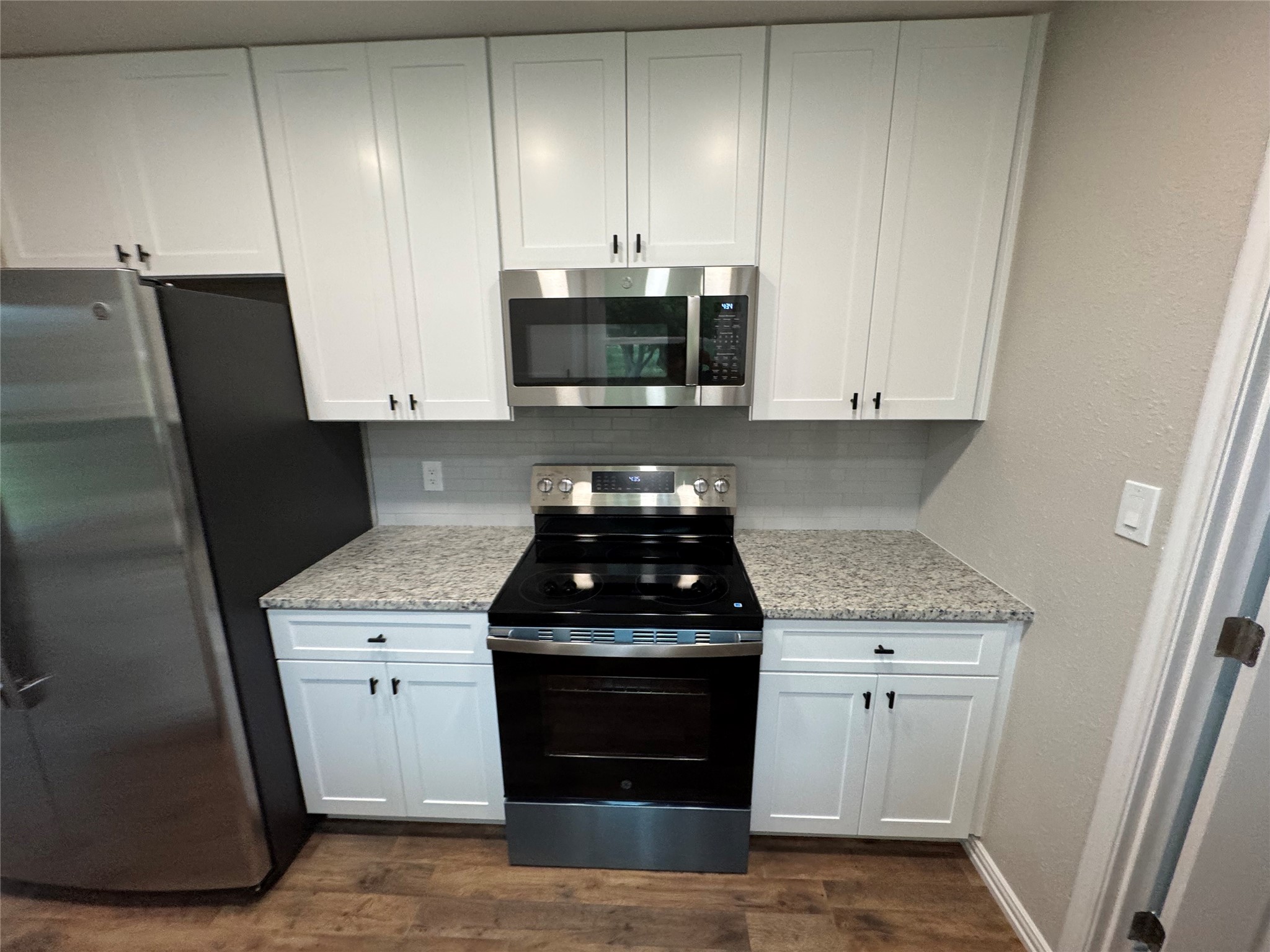 105 Paige Street Weatherford TX 76088