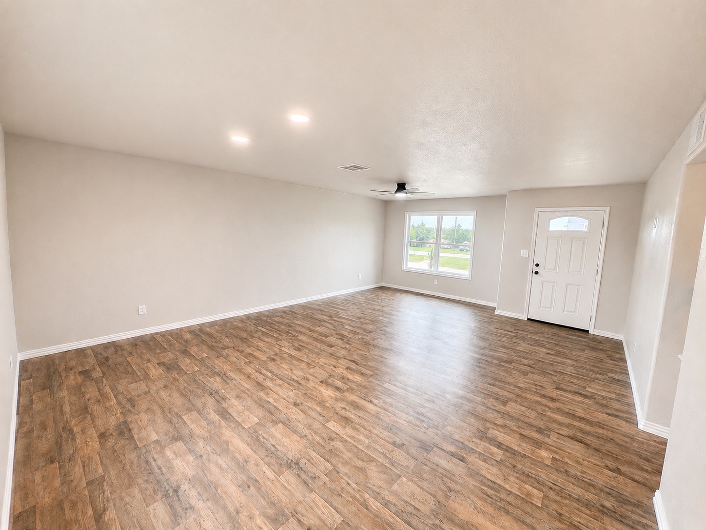 105 Paige Street Weatherford TX 76088