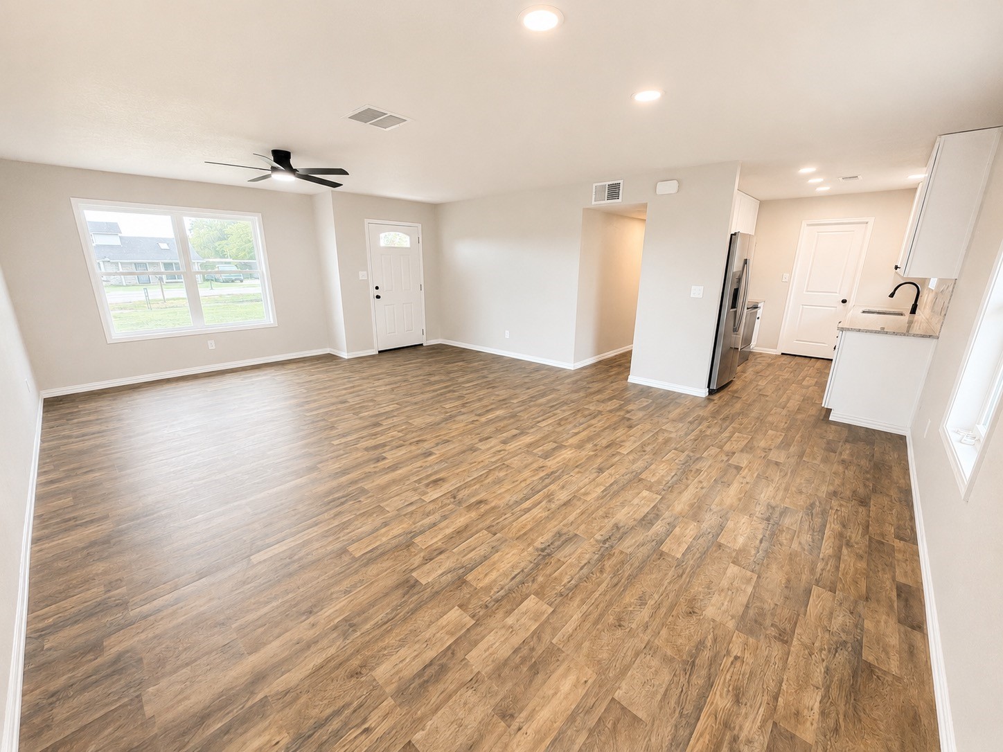 105 Paige Street Weatherford TX 76088