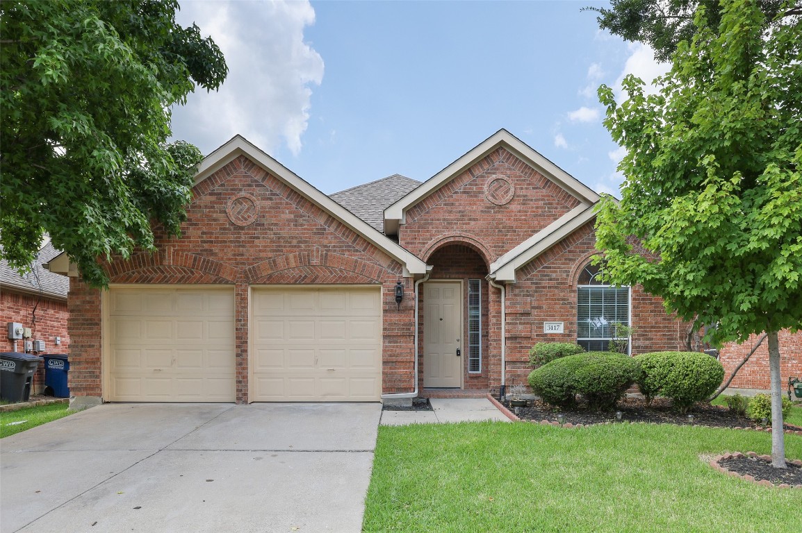 3117 Fox Hollow Drive Little Elm TX 75068