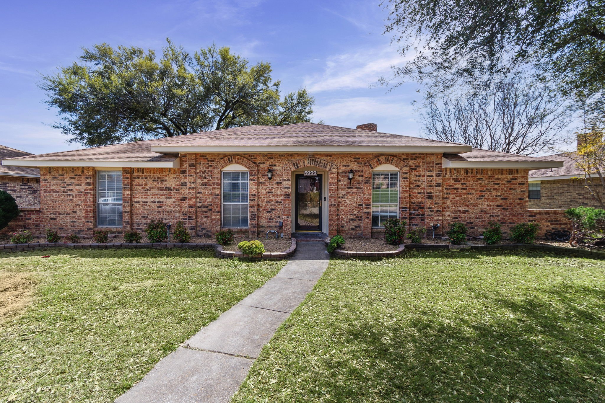 5222 Collingwood Drive Garland TX 75043