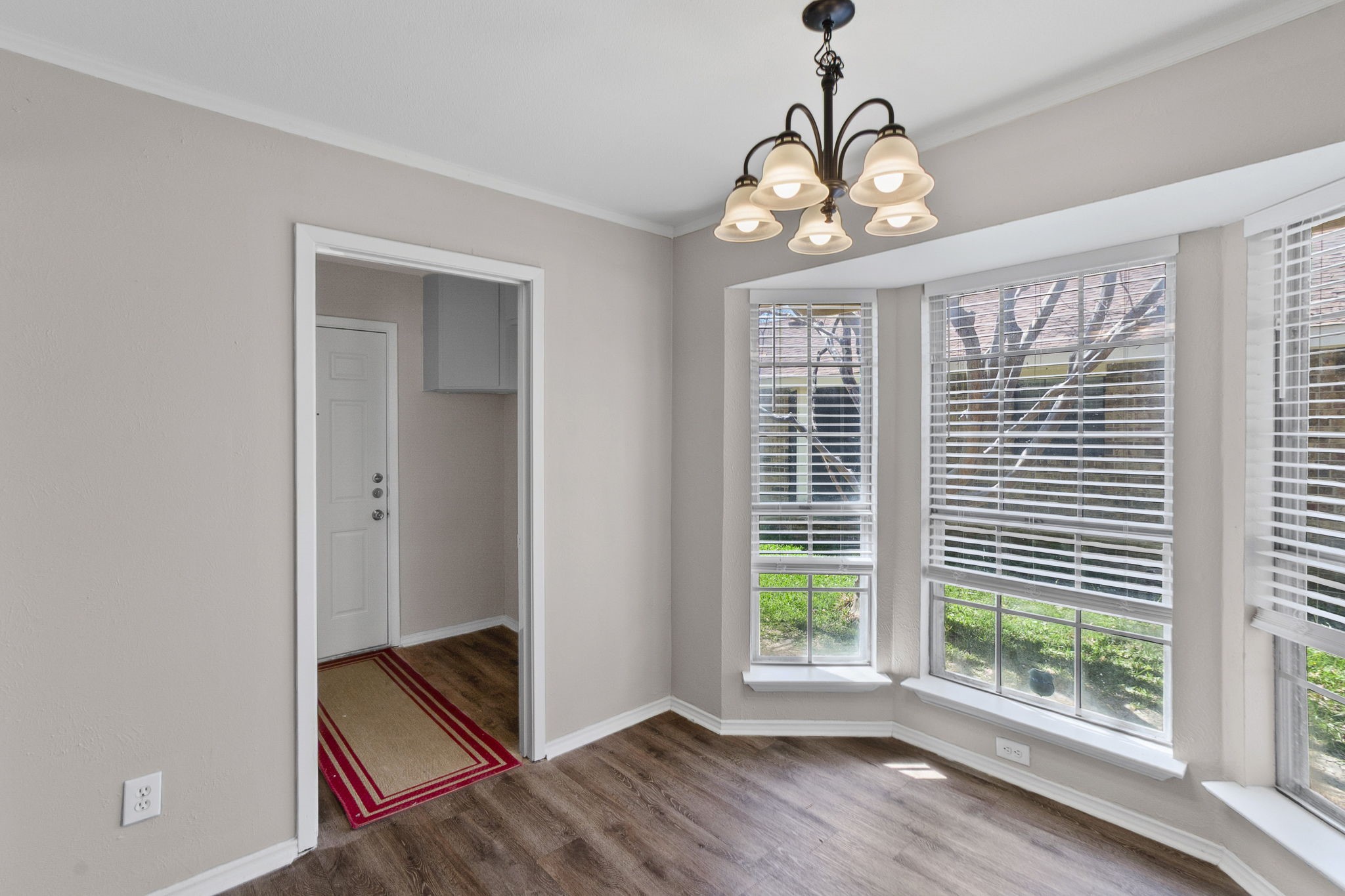 5222 Collingwood Drive Garland TX 75043