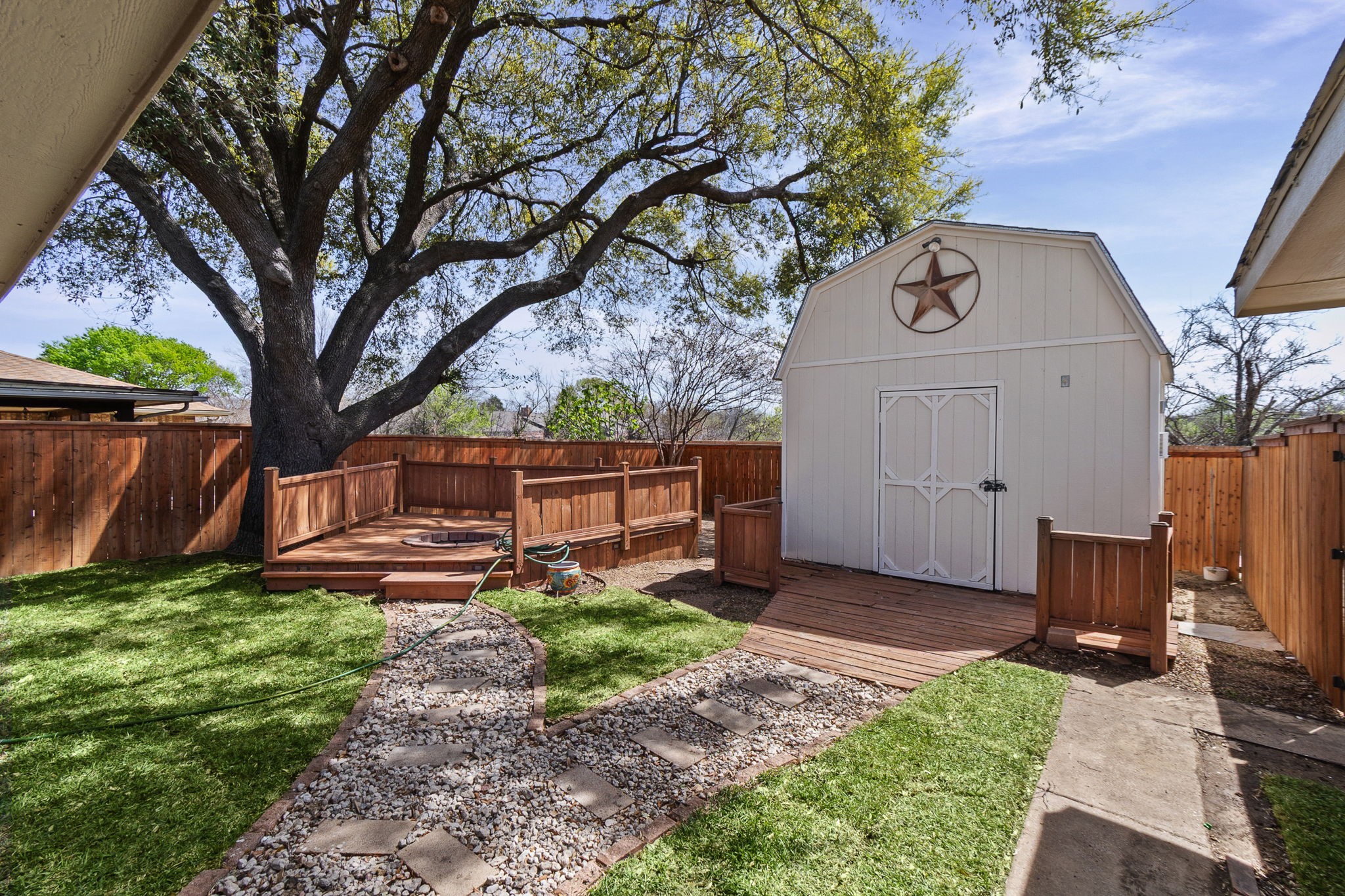 5222 Collingwood Drive Garland TX 75043
