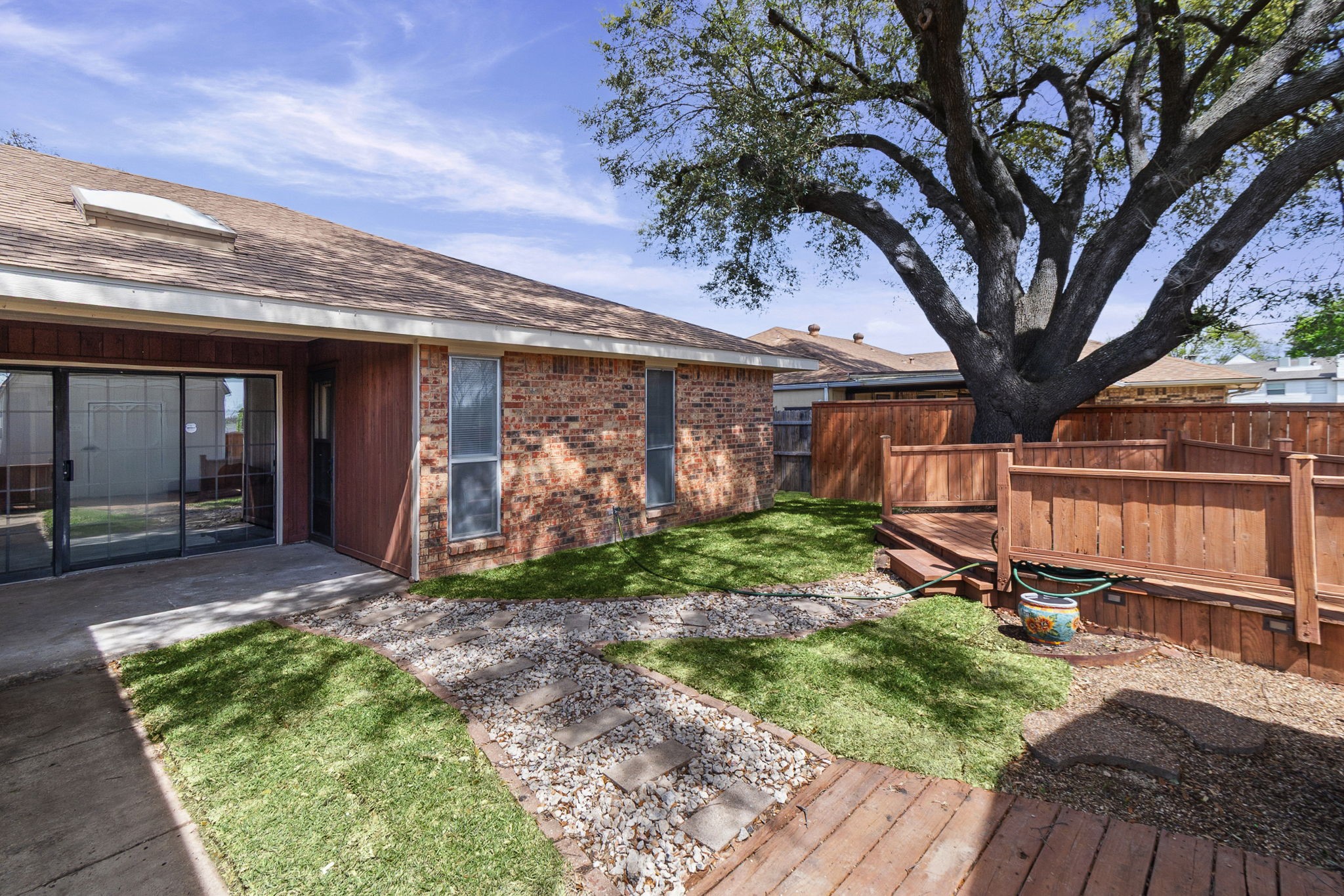 5222 Collingwood Drive Garland TX 75043