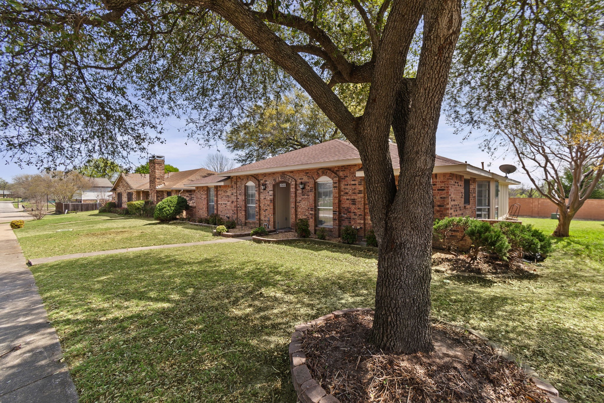 5222 Collingwood Drive Garland TX 75043