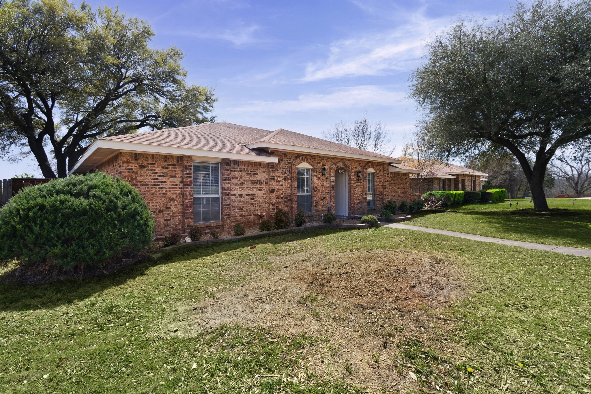 5222 Collingwood Drive Garland TX 75043