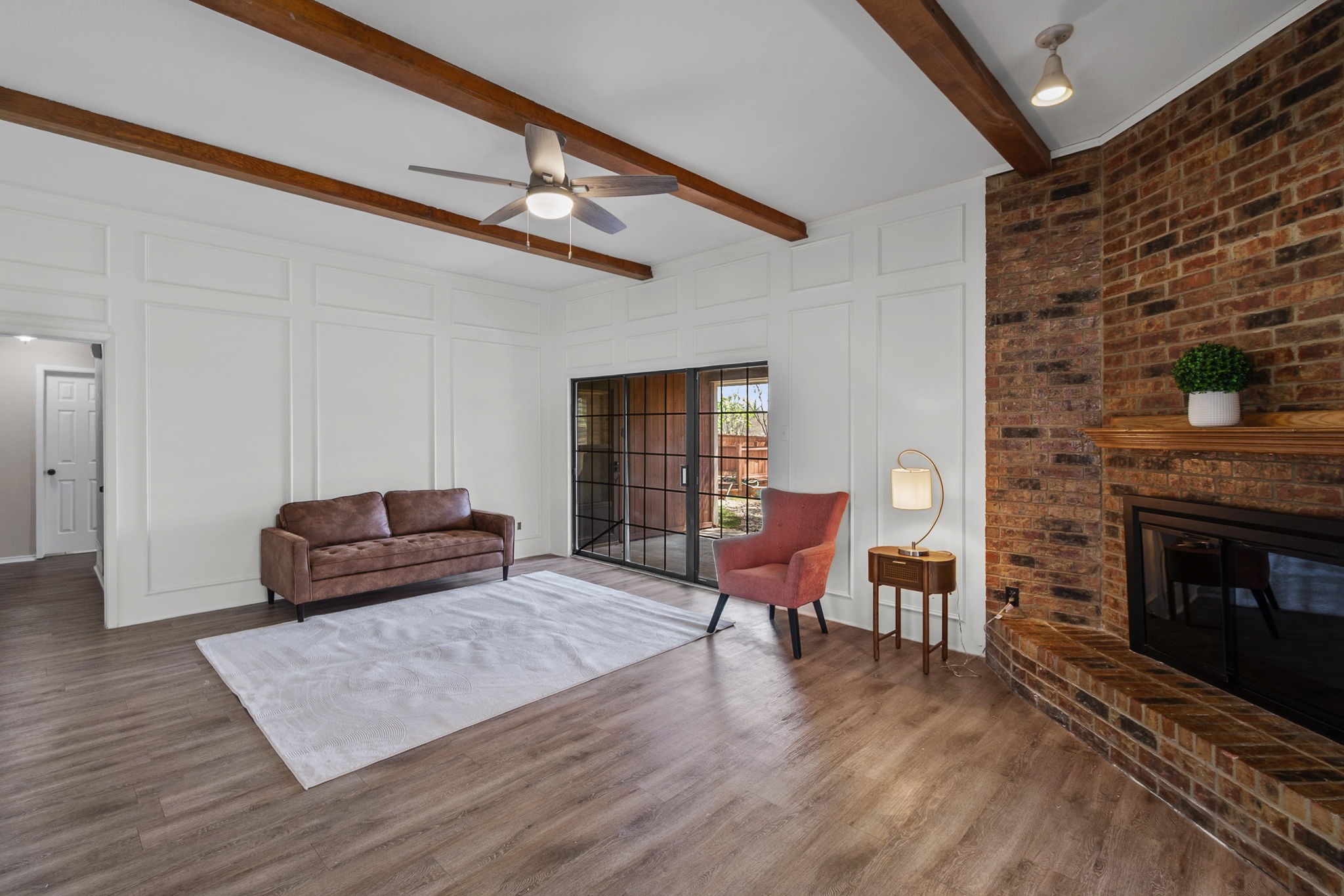 5222 Collingwood Drive Garland TX 75043