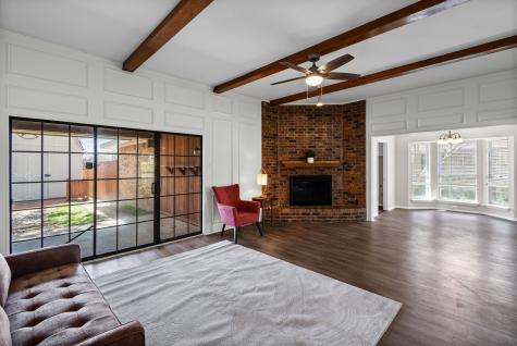 5222 Collingwood Drive Garland TX 75043