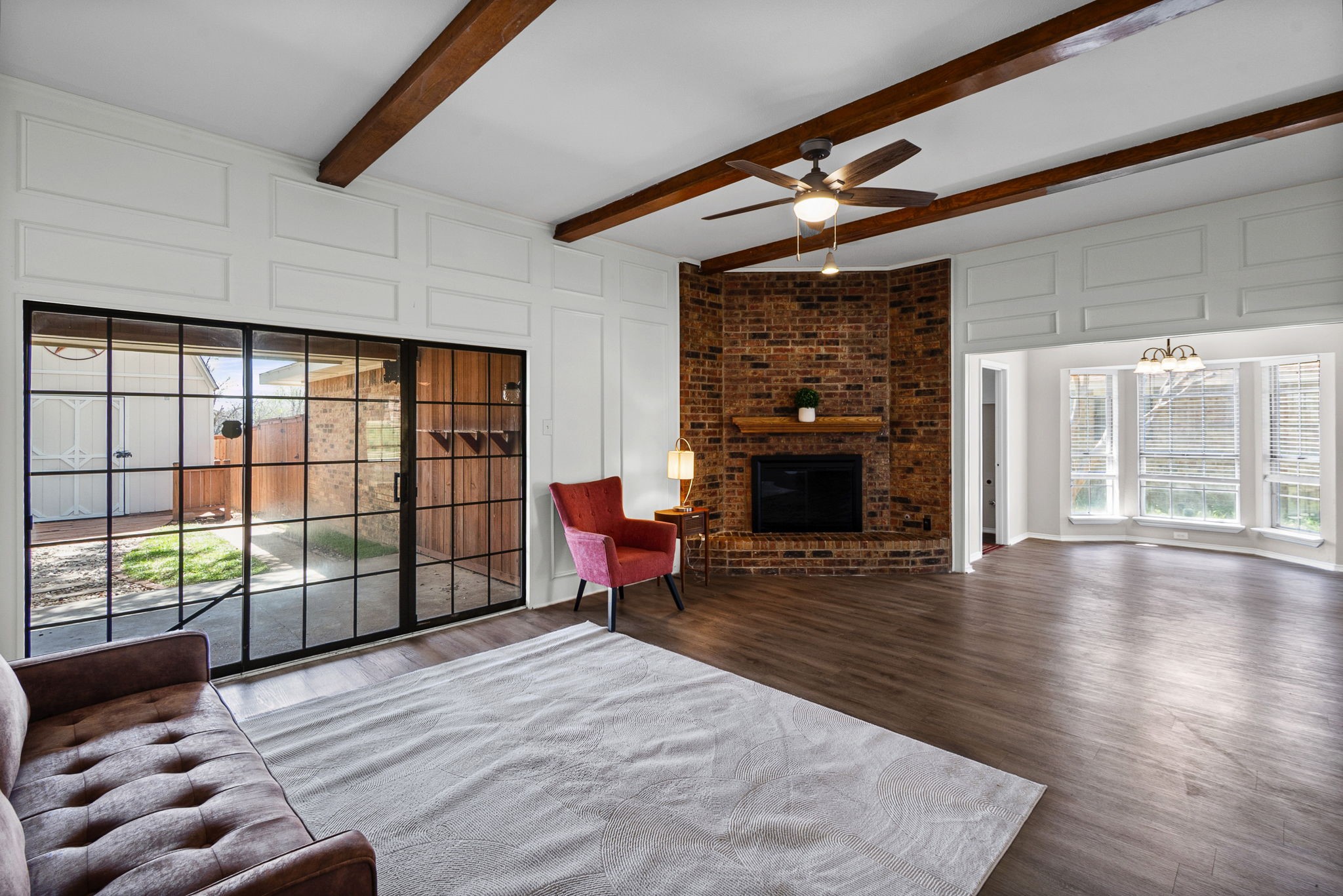 5222 Collingwood Drive Garland TX 75043