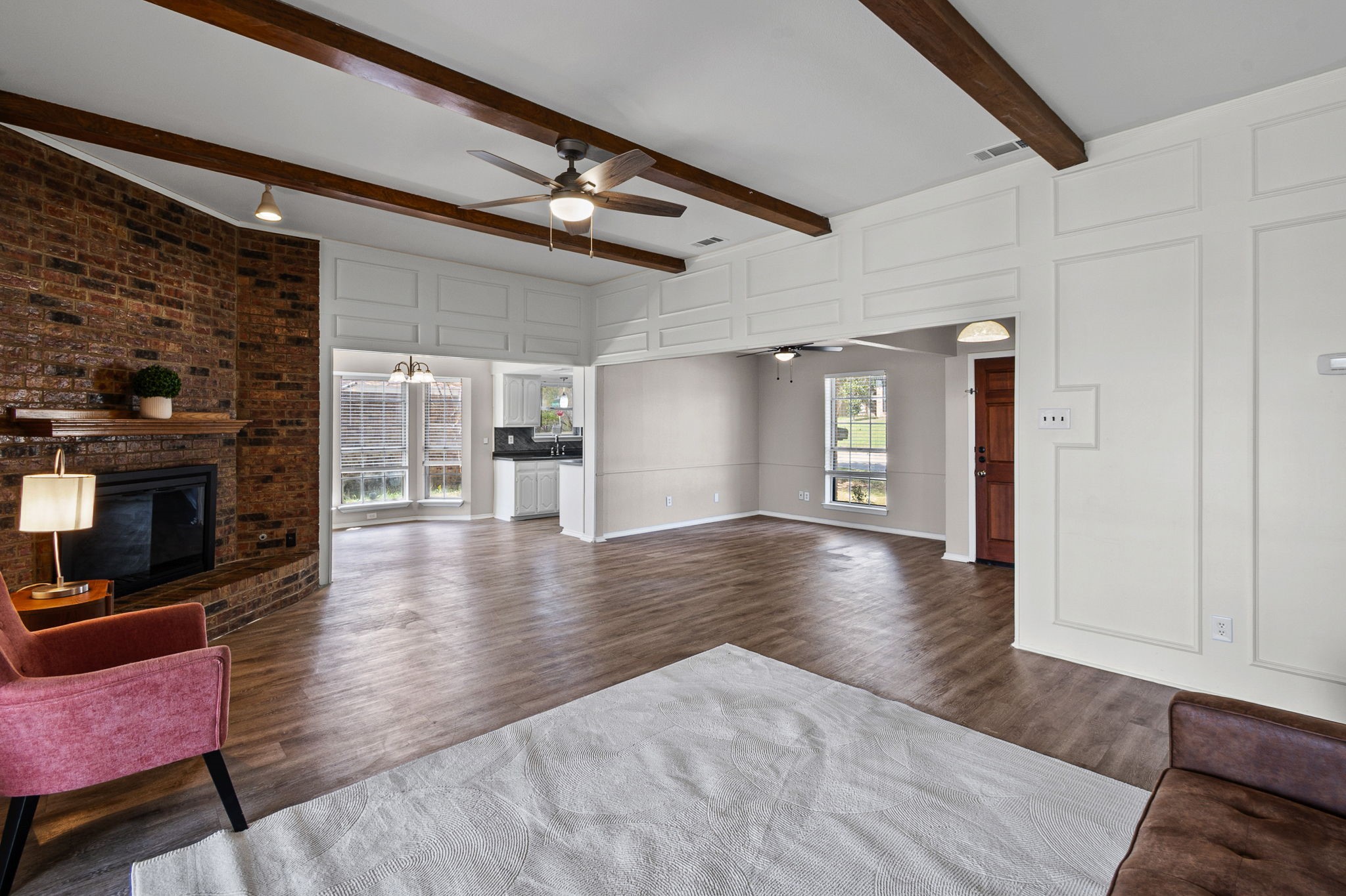 5222 Collingwood Drive Garland TX 75043