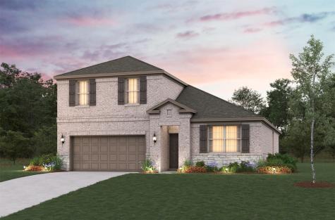 116 Anson Drive Royse City TX 75189