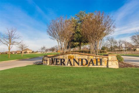 116 Anson Drive Royse City TX 75189