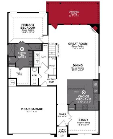 116 Anson Drive Royse City TX 75189