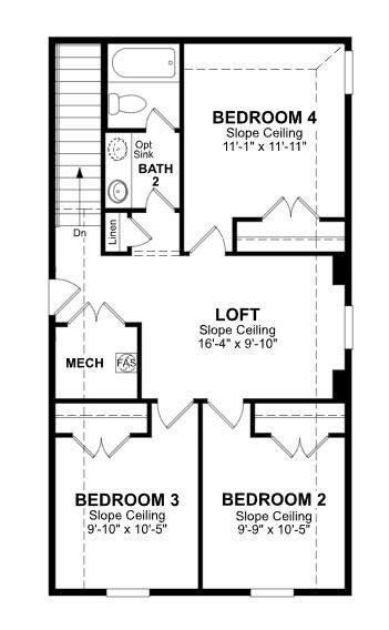 116 Anson Drive Royse City TX 75189