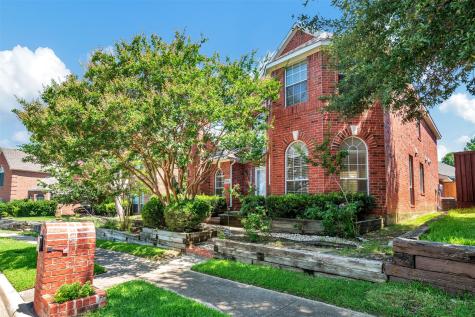 2400 Havard Oak Drive Plano TX 75074
