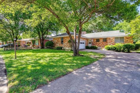 215 Mizell Street Duncanville TX 75116