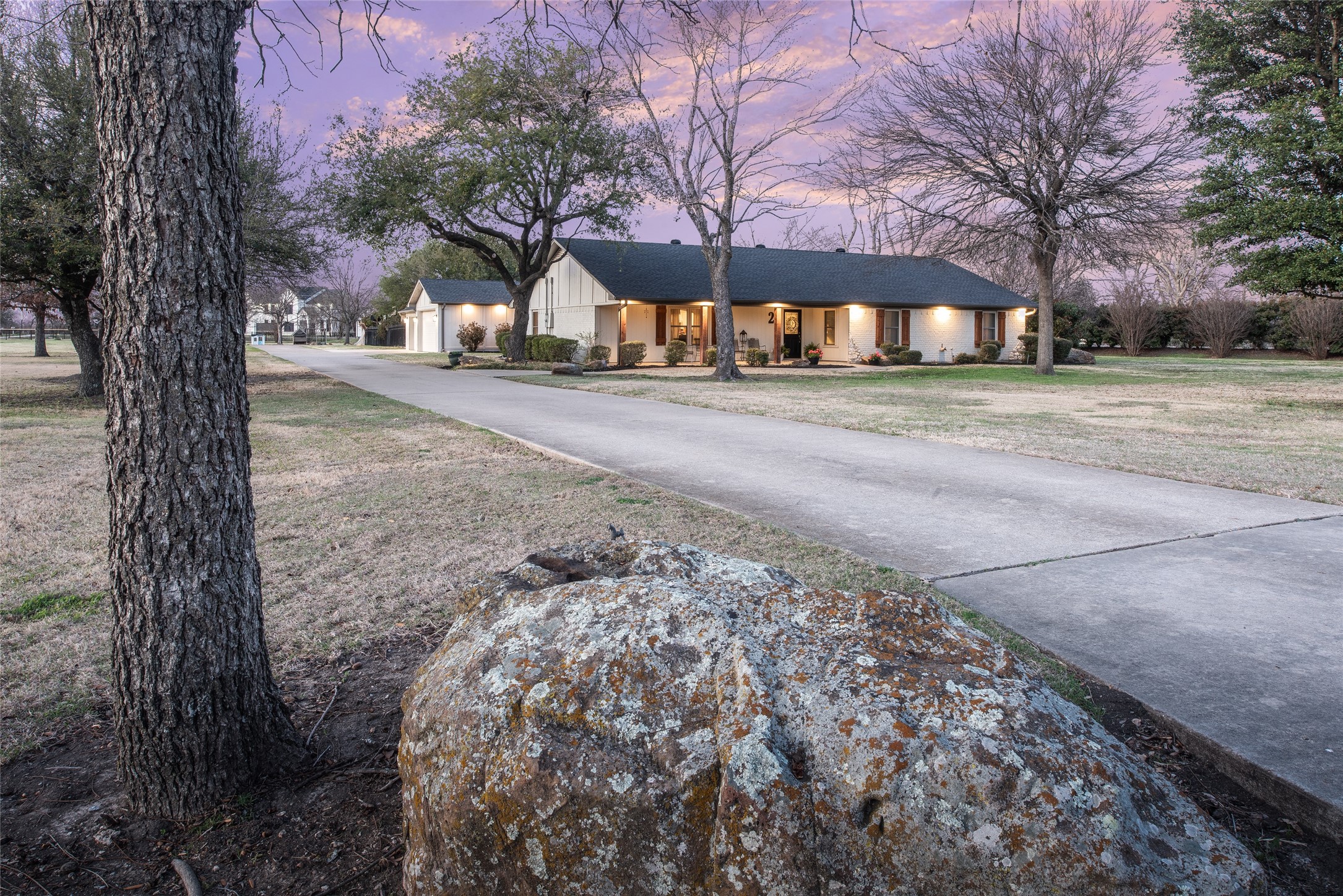 2 Moonlight Trail Lucas TX 75002