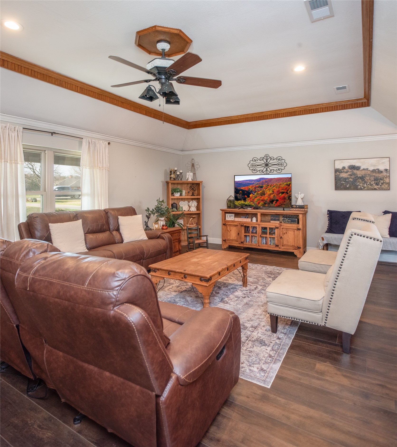 2 Moonlight Trail Lucas TX 75002