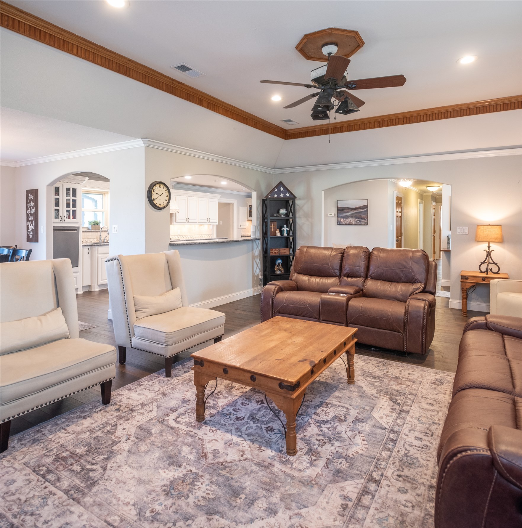 2 Moonlight Trail Lucas TX 75002