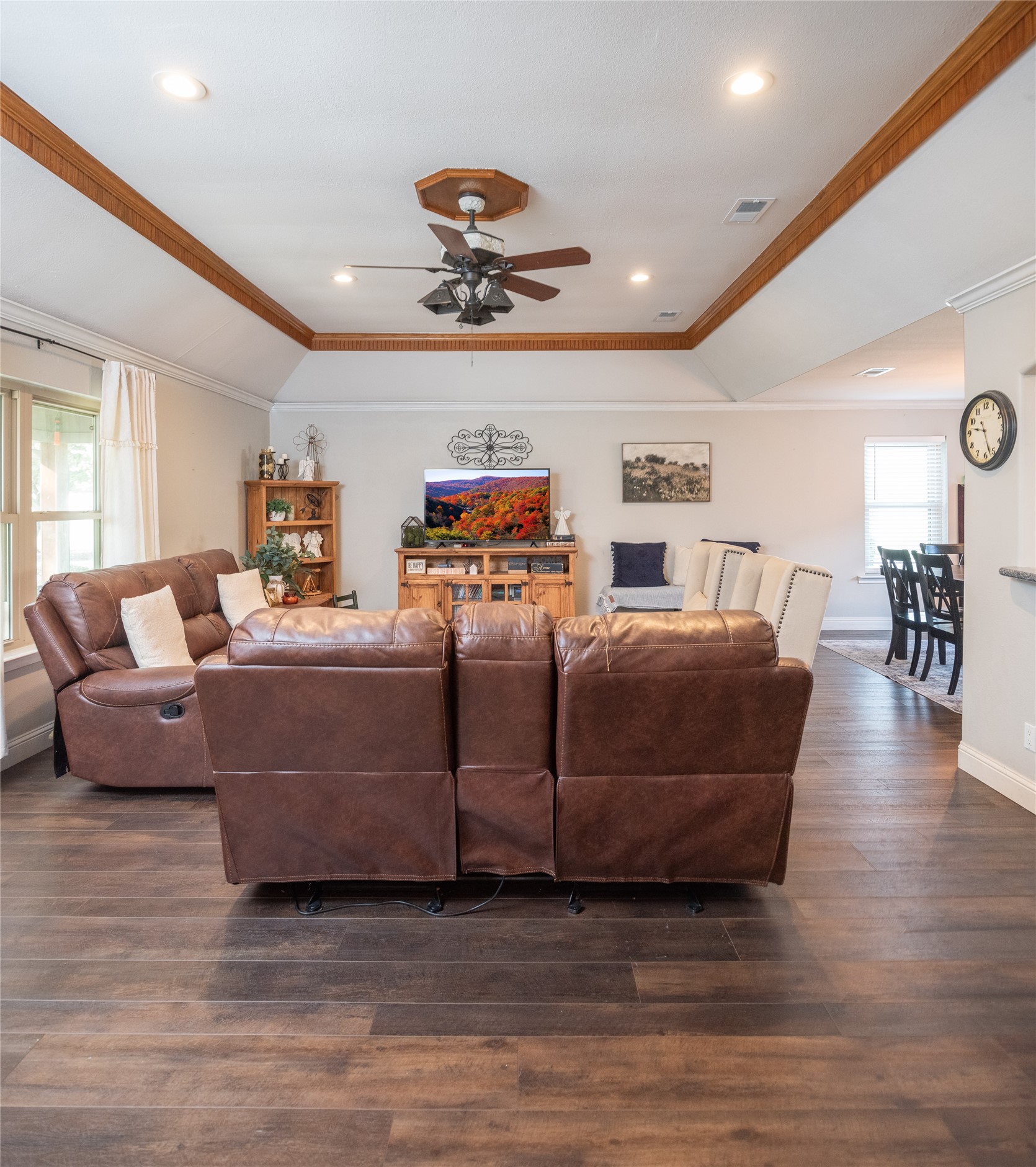2 Moonlight Trail Lucas TX 75002