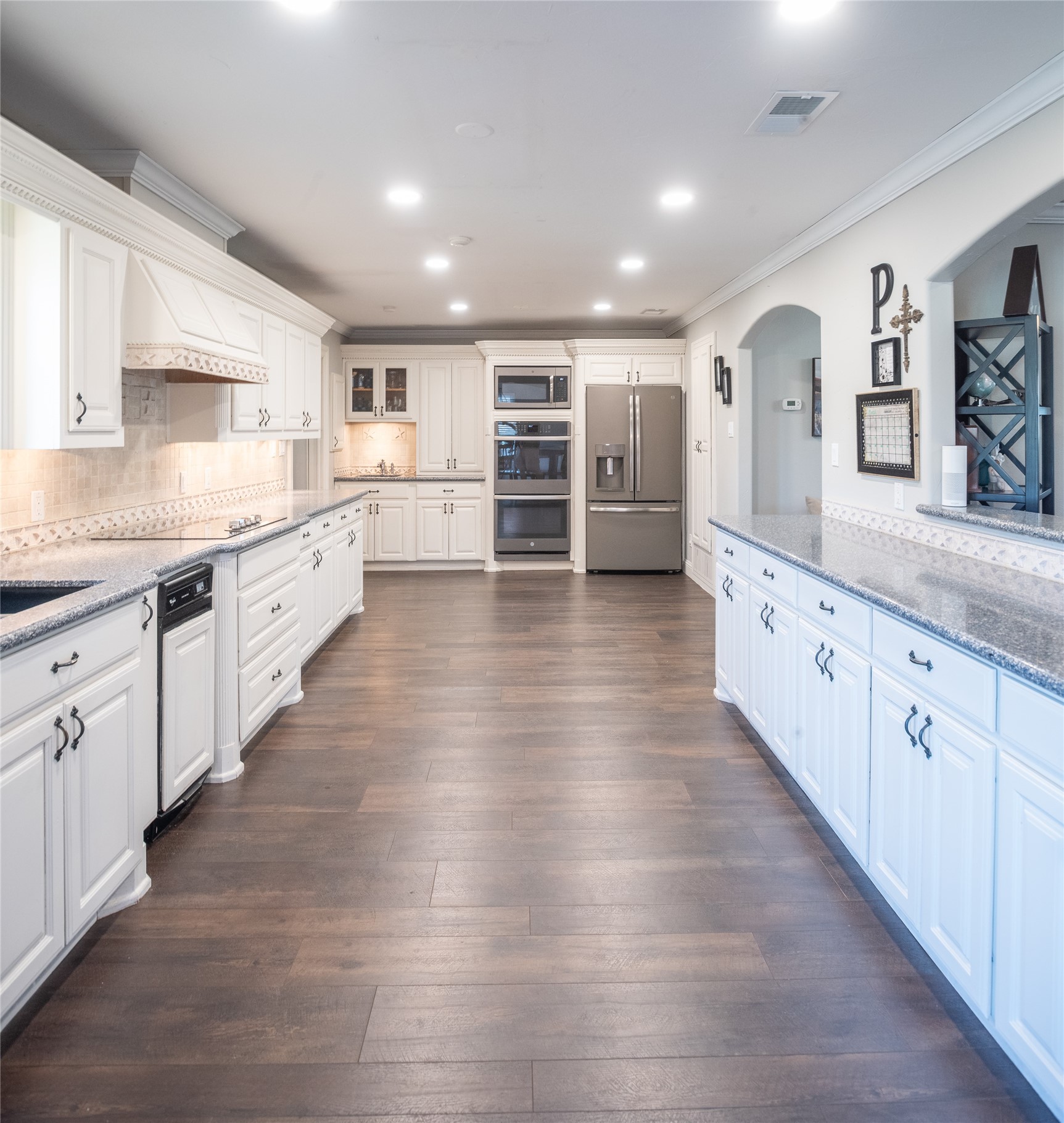 2 Moonlight Trail Lucas TX 75002