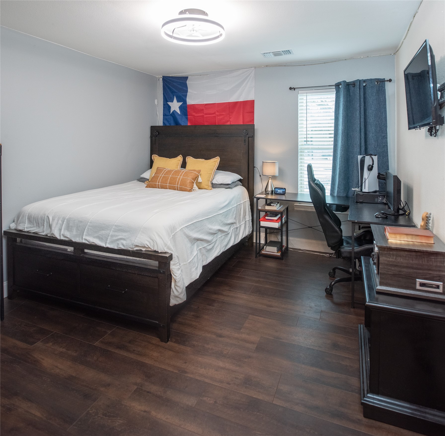 2 Moonlight Trail Lucas TX 75002
